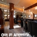   Antwerpen zeilschip Marjorie II